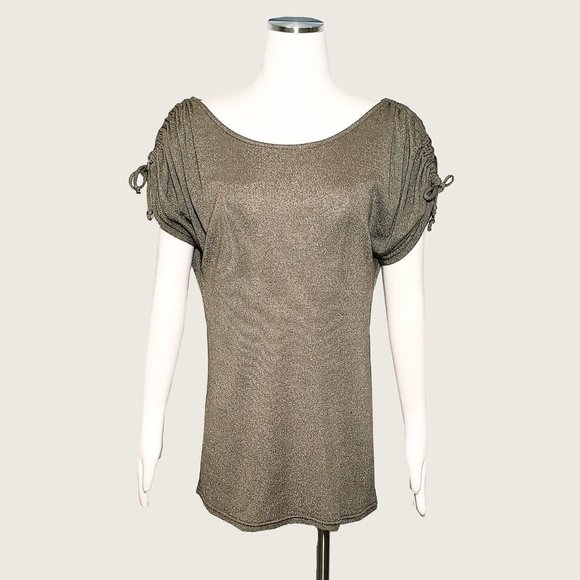 Michael Stars Tops - Michael Stars Cinch Top NWOT